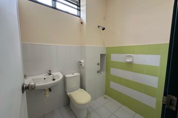 Taman Bukit Indah @ Iskandar Puteri