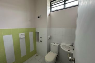 Taman Bukit Indah @ Iskandar Puteri