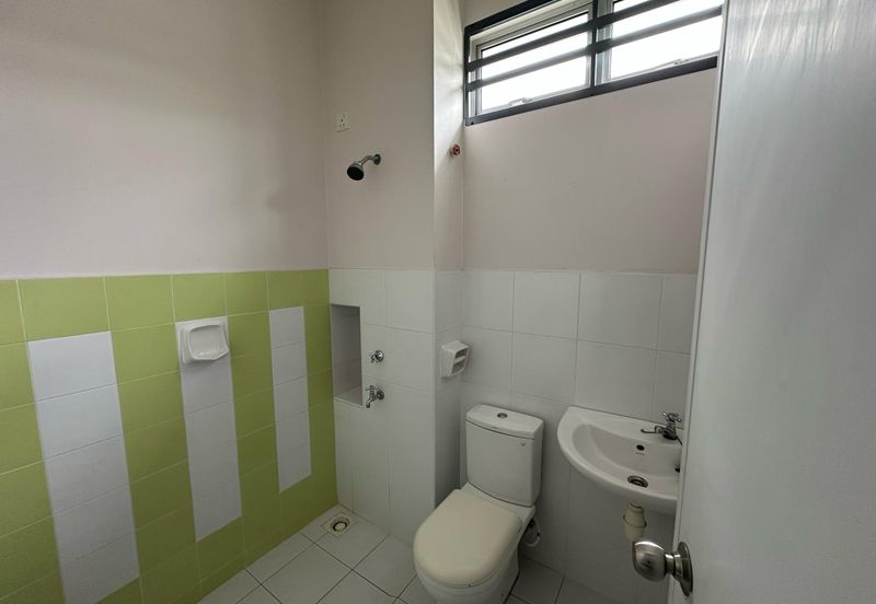 Taman Bukit Indah @ Iskandar Puteri