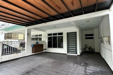 Taman Bukit Indah @ Iskandar Puteri