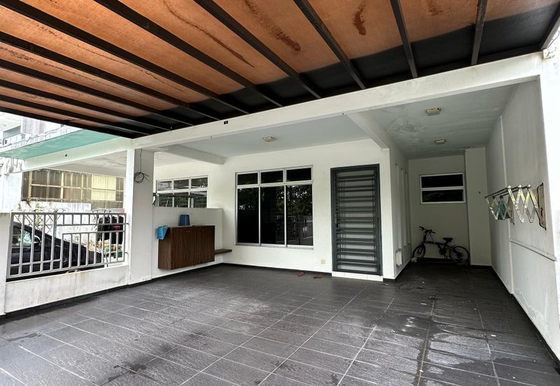 Taman Bukit Indah @ Iskandar Puteri