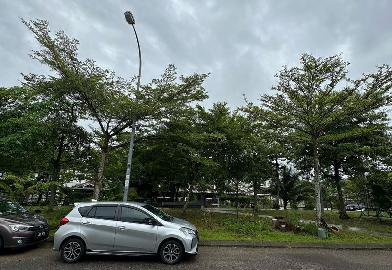 Taman Bukit Indah @ Iskandar Puteri