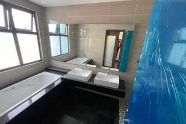 Estuari Gardens @ Puteri Harbour