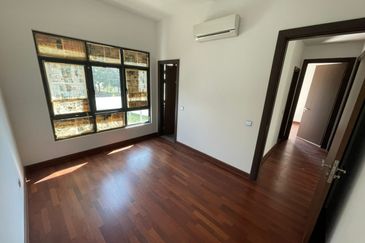 Estuari Gardens @ Puteri Harbour