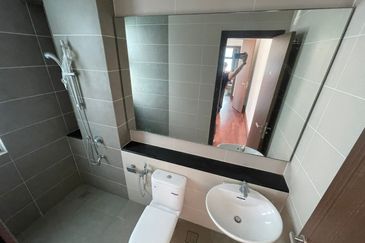 Estuari Gardens @ Puteri Harbour