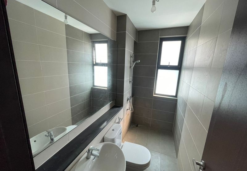 Estuari Gardens @ Puteri Harbour