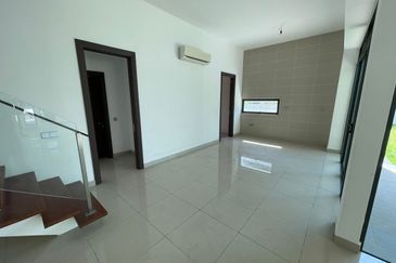 Estuari Gardens @ Puteri Harbour