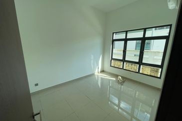 Estuari Gardens @ Puteri Harbour