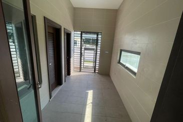 Estuari Gardens @ Puteri Harbour