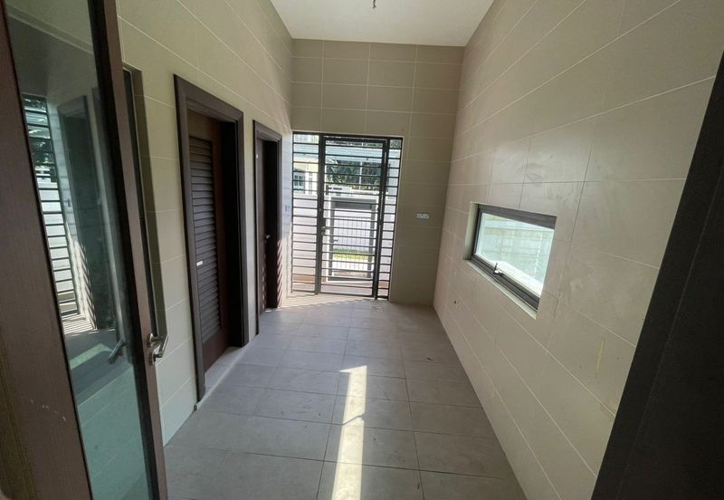 Estuari Gardens @ Puteri Harbour