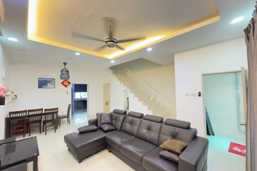 JP Perdana (Jaya Putra Perdana)