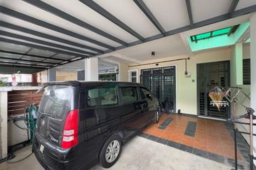 JP Perdana (Jaya Putra Perdana)