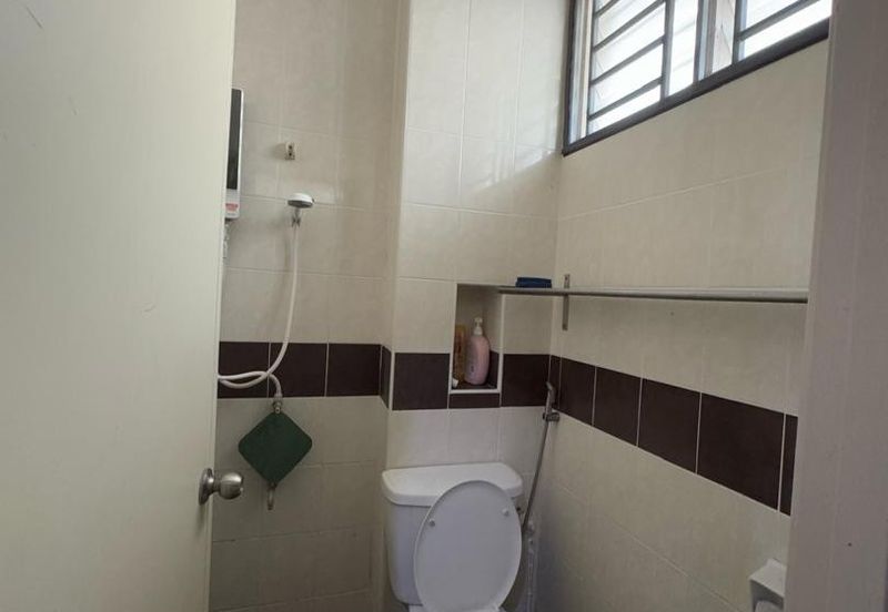 JP Perdana (Jaya Putra Perdana)