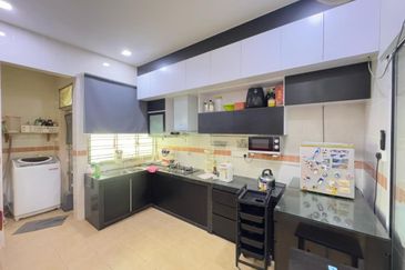 JP Perdana (Jaya Putra Perdana)