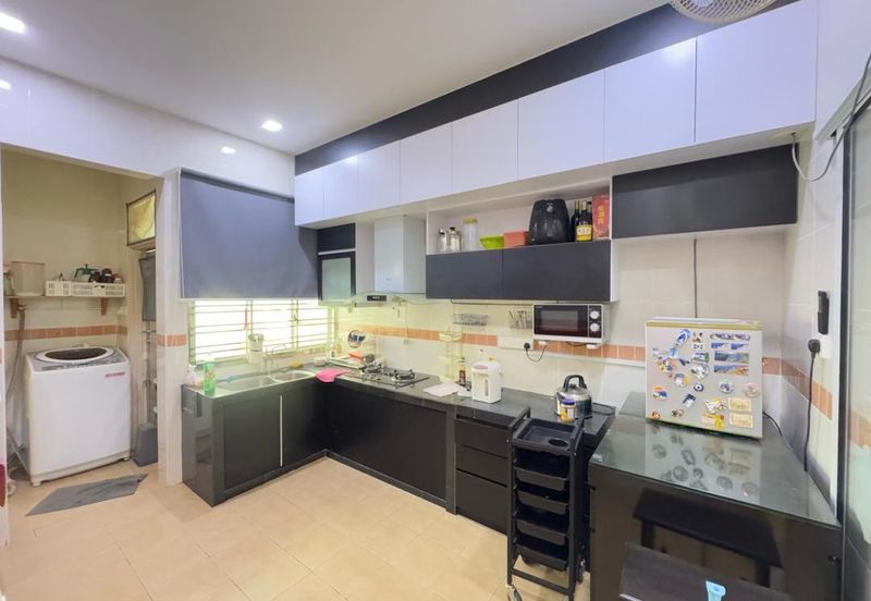 JP Perdana (Jaya Putra Perdana)