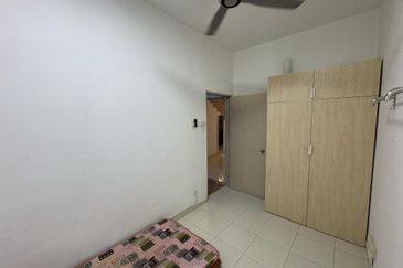 JP Perdana (Jaya Putra Perdana)