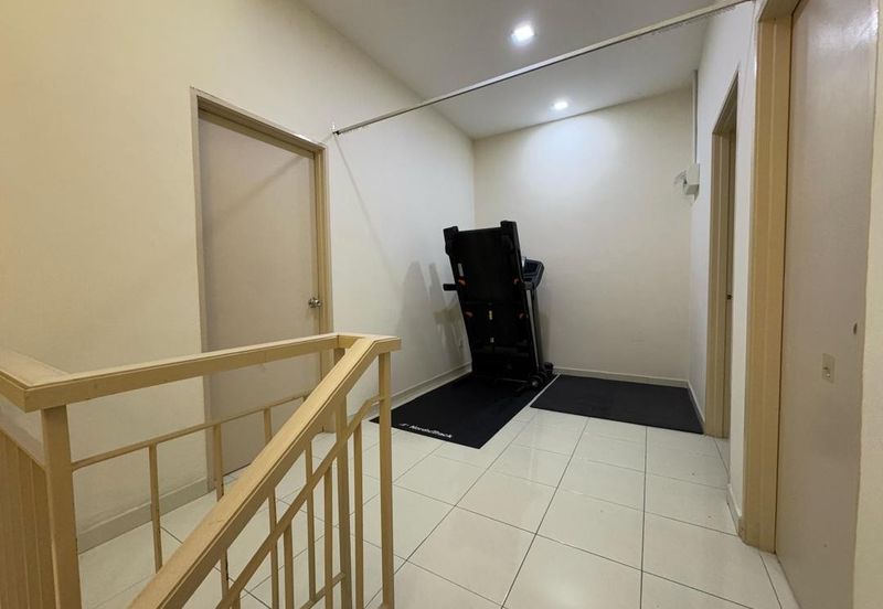 JP Perdana (Jaya Putra Perdana)