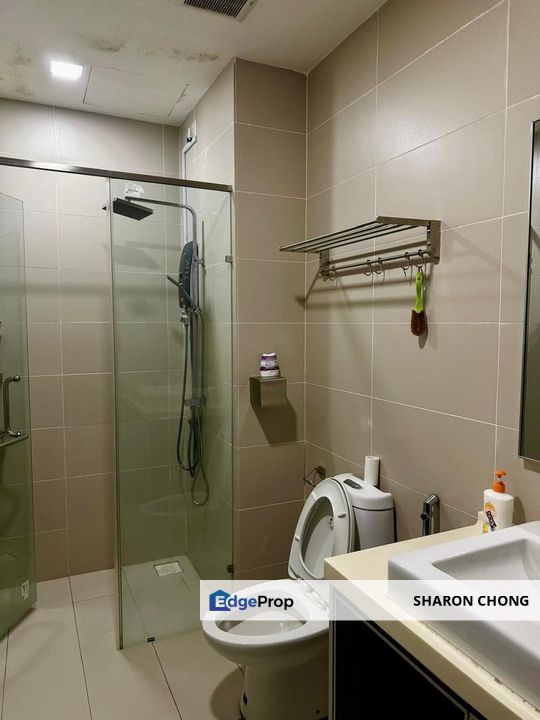 3 Bedrooms Apartment at Green Haven Masai For Sale, Johor, Masai