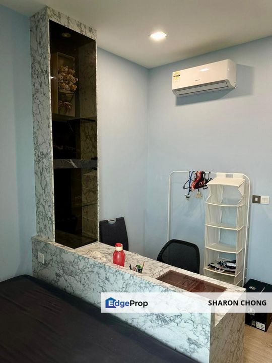 3 Bedrooms Apartment at Green Haven Masai For Sale, Johor, Masai