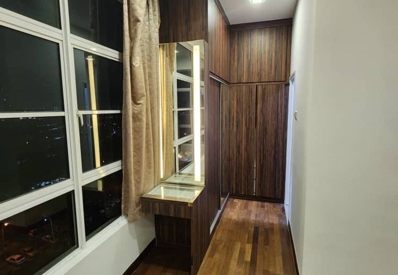 Horizon Residence (Dwi Mutiara)