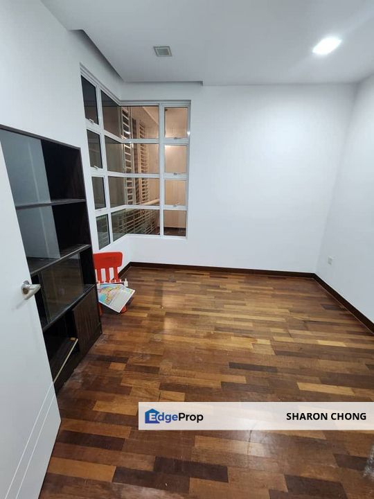 3 bedrooms Horizon Residences Apartment at Bukit Indah For Sale, Johor, Bukit Indah