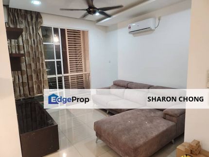 3 bedrooms Horizon Residences Apartment at Bukit Indah For Sale, Johor, Bukit Indah