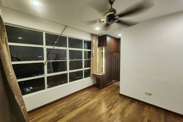 Horizon Residence (Dwi Mutiara)