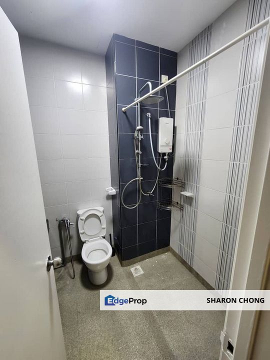 3 bedrooms Horizon Residences Apartment at Bukit Indah For Sale, Johor, Bukit Indah