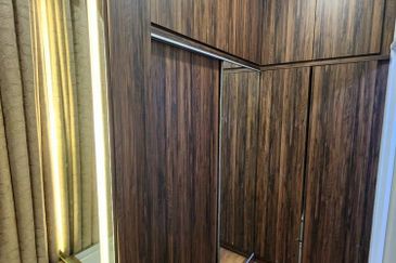 Horizon Residence (Dwi Mutiara)