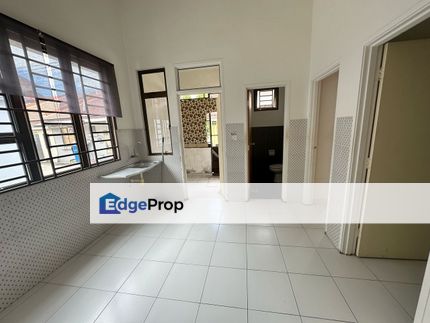 Setia Eco Garden Single Storey Terrace for Sale, Johor, Gelang Patah