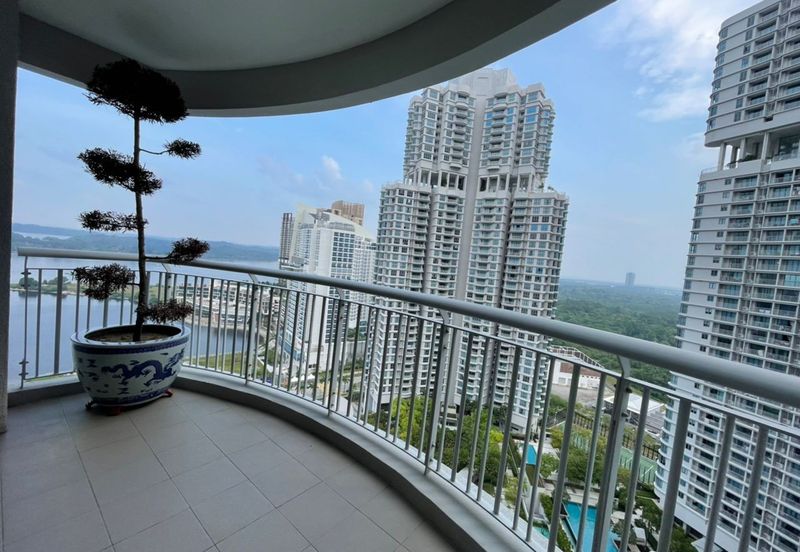 Teega Suites @ Puteri Harbour