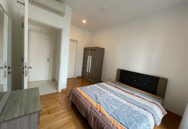 Teega Suites @ Puteri Harbour