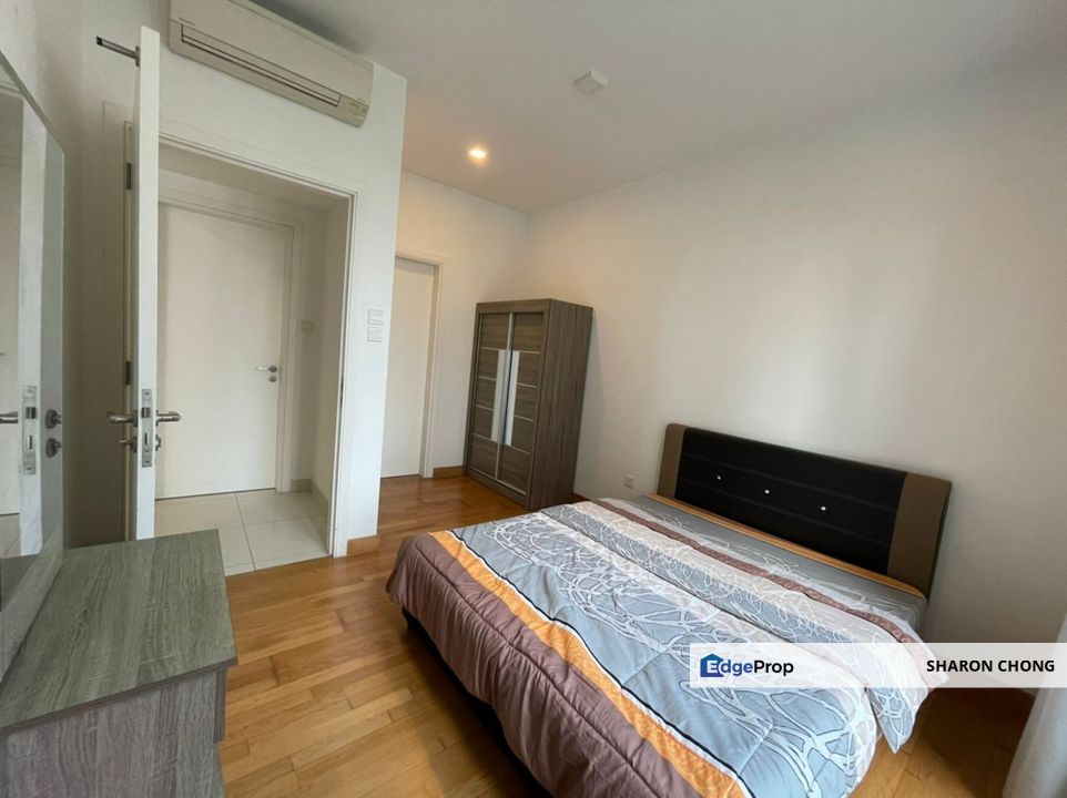 2 Bedrooms Teega Residences at Puteri Harbour For Sale, Johor, 