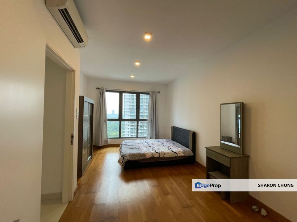 2 Bedrooms Teega Residences at Puteri Harbour For Sale, Johor, 