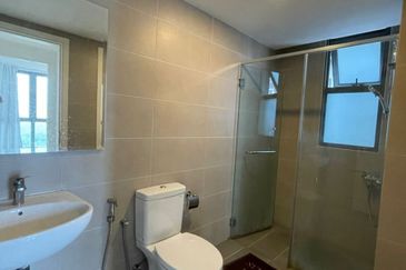 Teega Suites @ Puteri Harbour