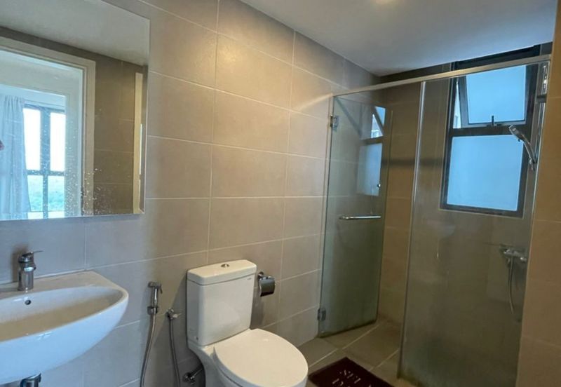 Teega Suites @ Puteri Harbour