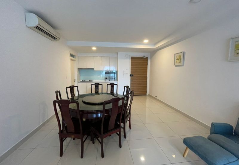 Teega Suites @ Puteri Harbour