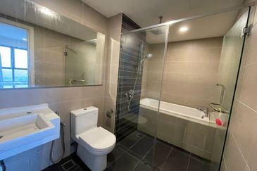 Teega Suites @ Puteri Harbour