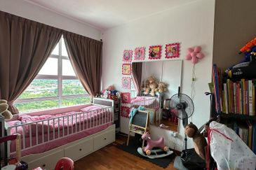 Horizon Residence (Dwi Mutiara)