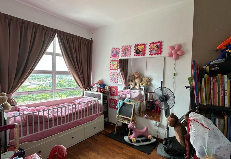 Horizon Residence (Dwi Mutiara)