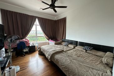 Horizon Residence (Dwi Mutiara)