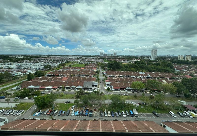 Horizon Residence (Dwi Mutiara)