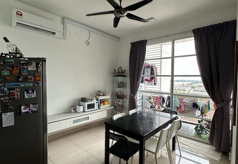 Horizon Residence (Dwi Mutiara)