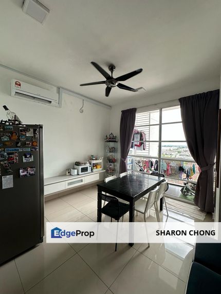 3 bedrooms Horizon Residences Apartment at Bukit Indah For Sale, Johor, Bukit Indah