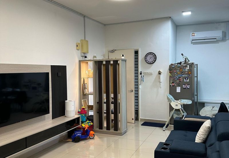 Horizon Residence (Dwi Mutiara)