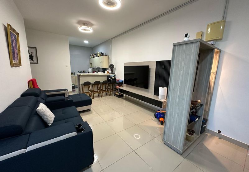 Horizon Residence (Dwi Mutiara)