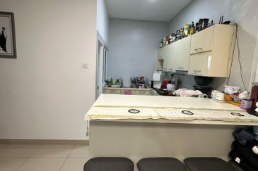 Horizon Residence (Dwi Mutiara)