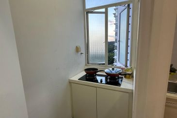 Horizon Residence (Dwi Mutiara)