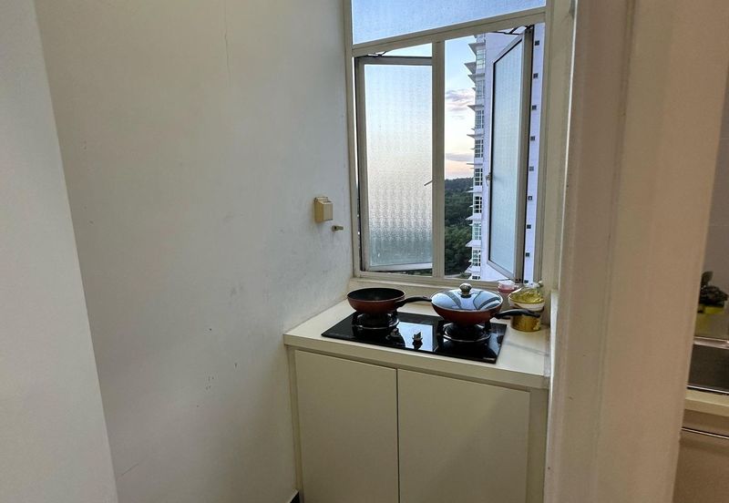 Horizon Residence (Dwi Mutiara)