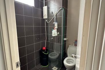 Horizon Residence (Dwi Mutiara)